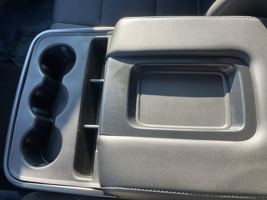 Used 2017 GMC Sierra 1500 SLE w/ SLE Value Package image 20