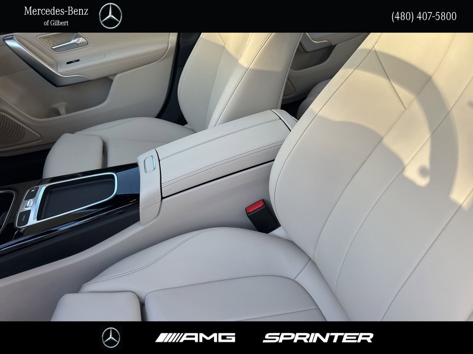 New 2026 Mercedes-Benz CLA 250 image 13