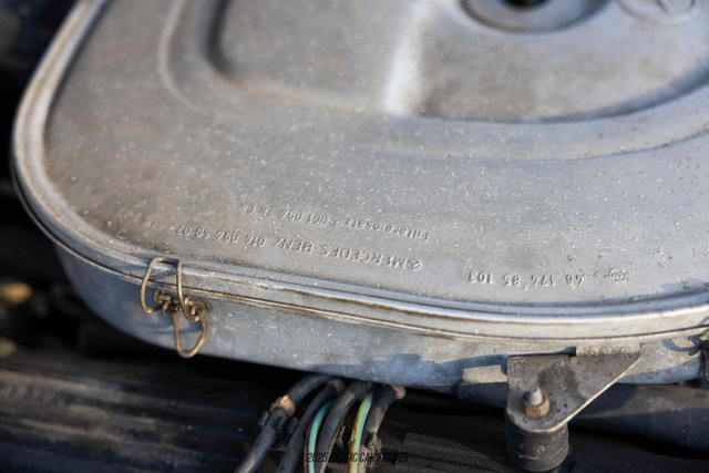 Used 1987 Mercedes-Benz 560 SL image 27