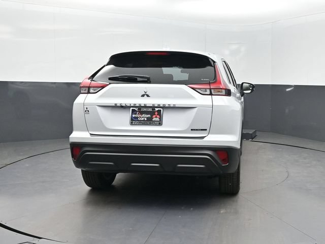 New 2026 Mitsubishi Eclipse Cross LE AWD/4WD image 32
