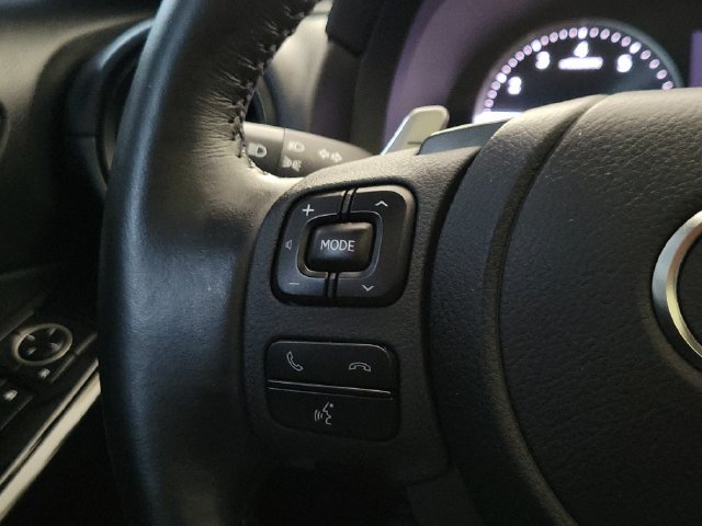 Used 2025 Lexus IS 350 F Sport w/ Accessory Package 2 RWD image 26