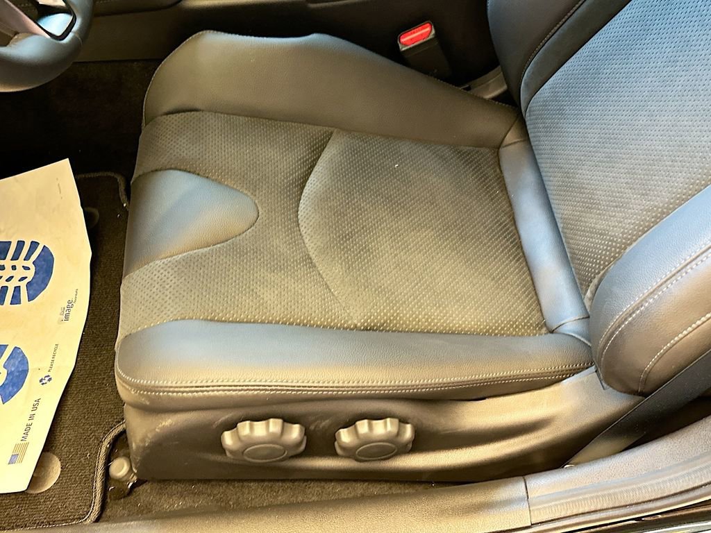 New 2026 Nissan Z Performance image 24