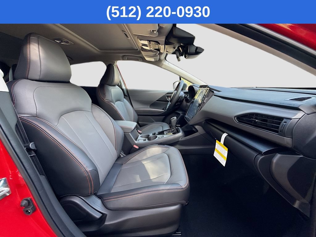 New 2026 Subaru Crosstrek 2.5i Limited AWD/4WD image 38