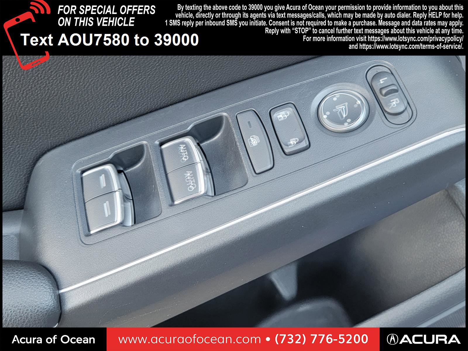 Certified 2024 Acura Integra A-Spec image 28