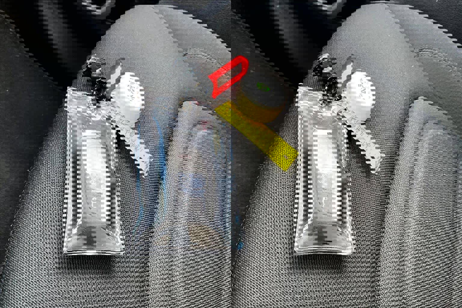 Used 2021 Jeep Renegade Latitude image 12