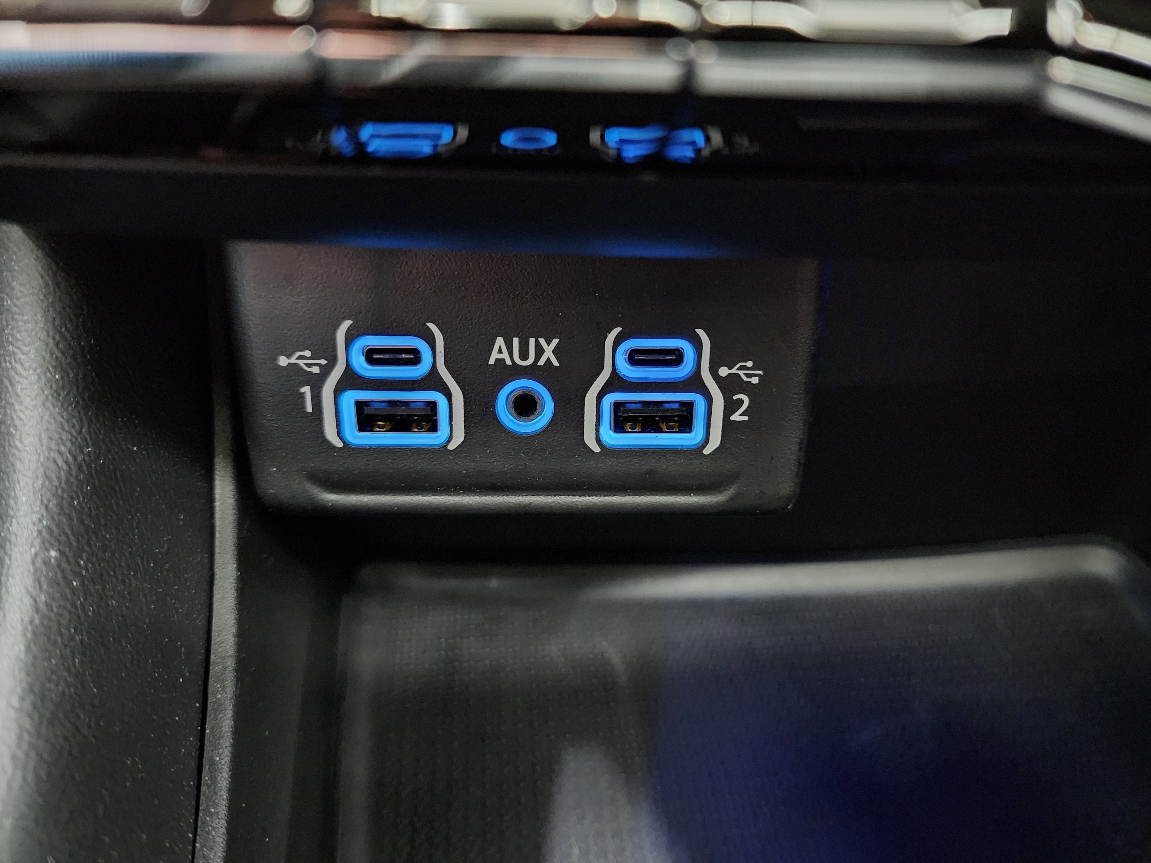 Used 2024 Dodge Durango GT image 60