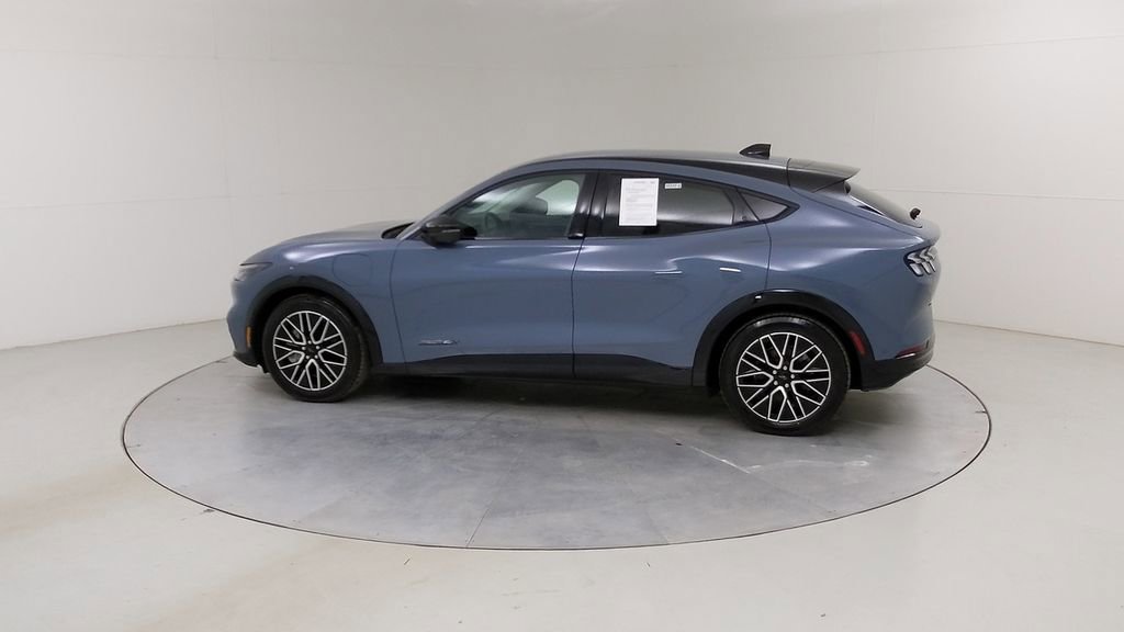 Certified 2024 Ford Mustang Mach-E Premium AWD/4WD image 18