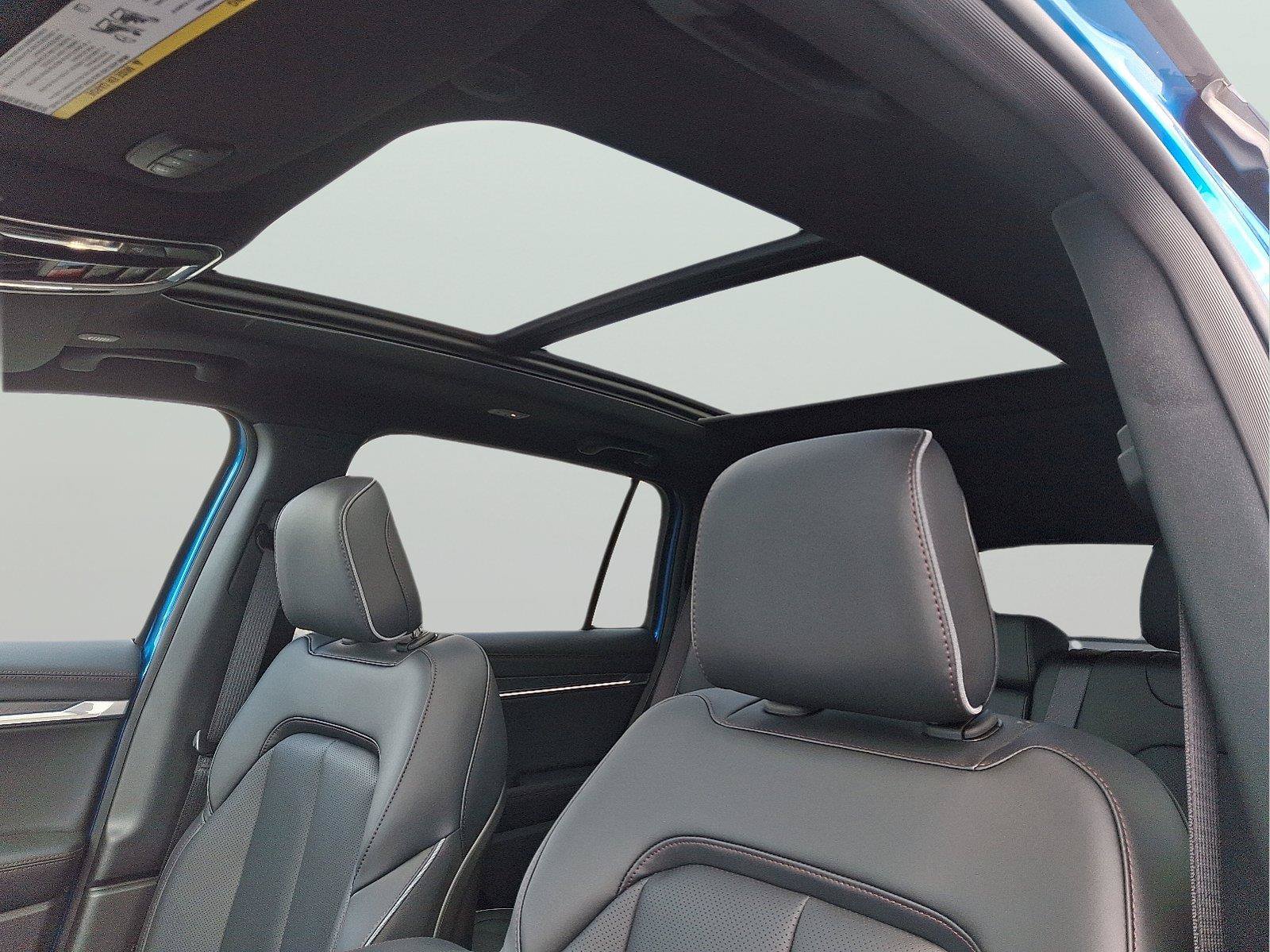 New 2025 Jeep Wagoneer S Limited AWD/4WD image 10