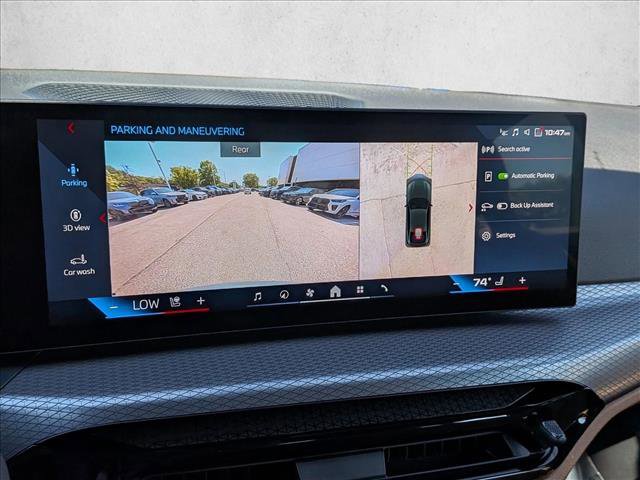 Certified 2025 BMW 440i xDrive AWD/4WD image 14