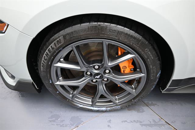 Used 2021 Ford Mustang Mach 1 w/ Equipment Group 700A RWD image 19