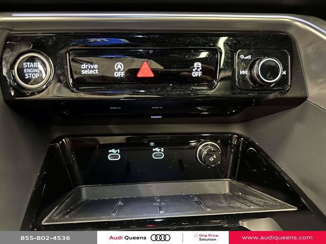 Used 2025 Audi Q5 Premium Plus w/ Premium Plus AWD/4WD image 25