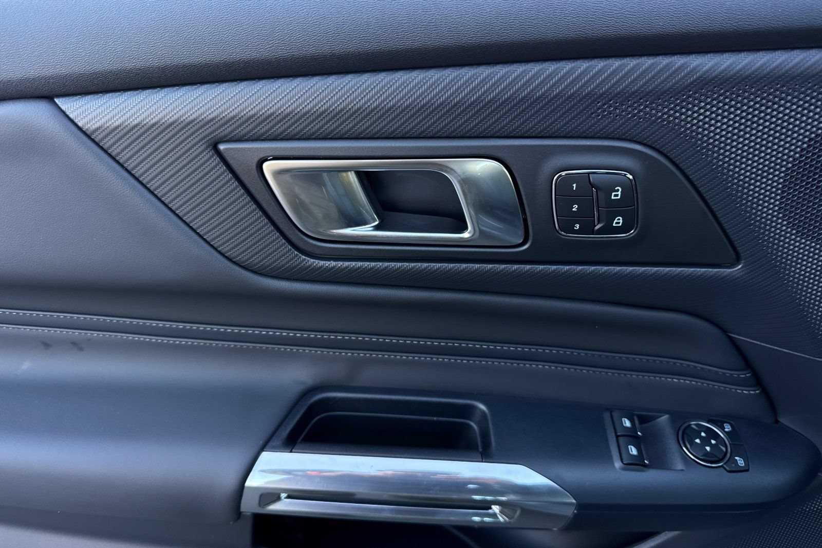 New 2026 Ford Mustang Premium RWD image 10