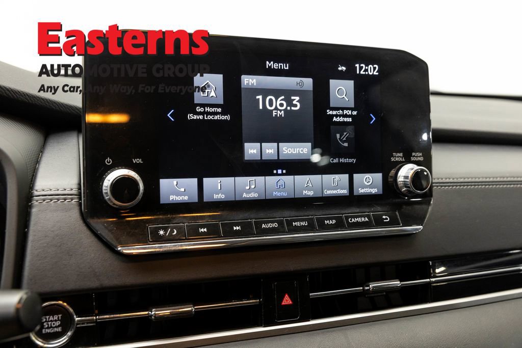 Used 2022 Mitsubishi Outlander SE AWD/4WD image 18
