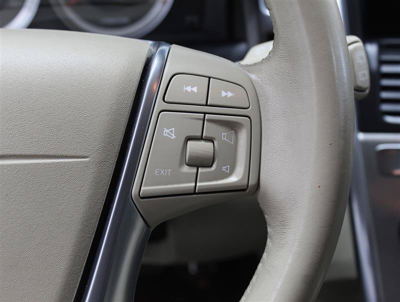 Used 2012 Volvo XC60 3.2 AWD/4WD image 13