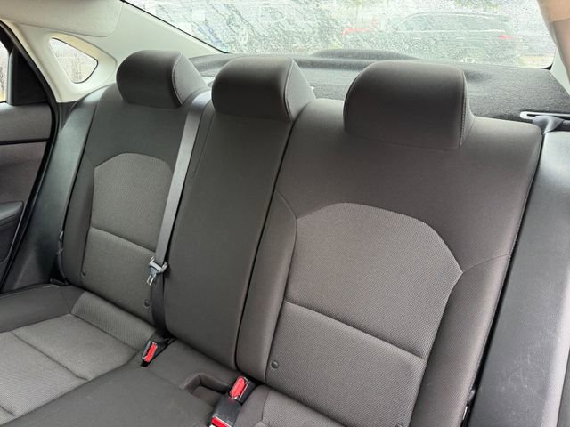 Used 2023 Kia Forte LXS FWD image 28