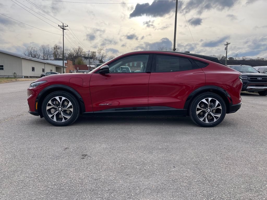 New 2023 Ford Mustang Mach-E Premium RWD image 5