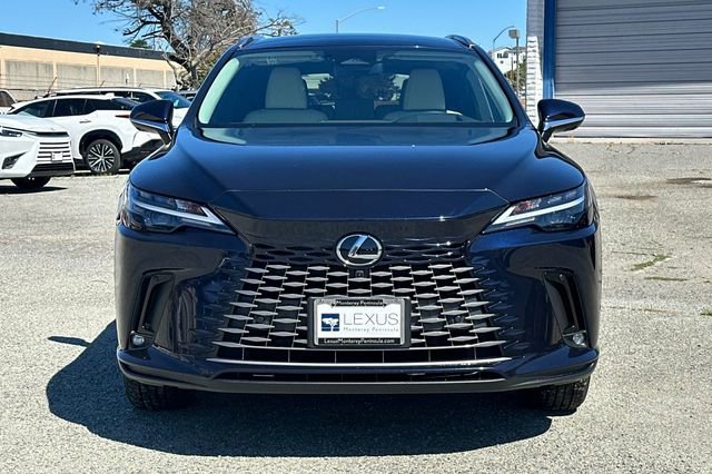 New 2026 Lexus RX 350 image 3
