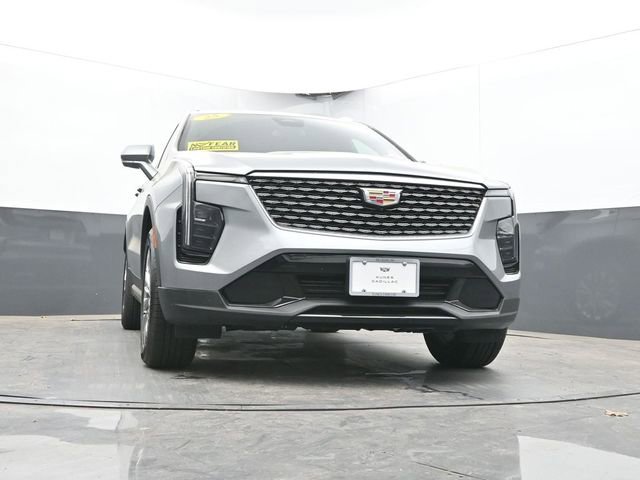 Used 2025 Cadillac XT4 Premium Luxury AWD/4WD image 43