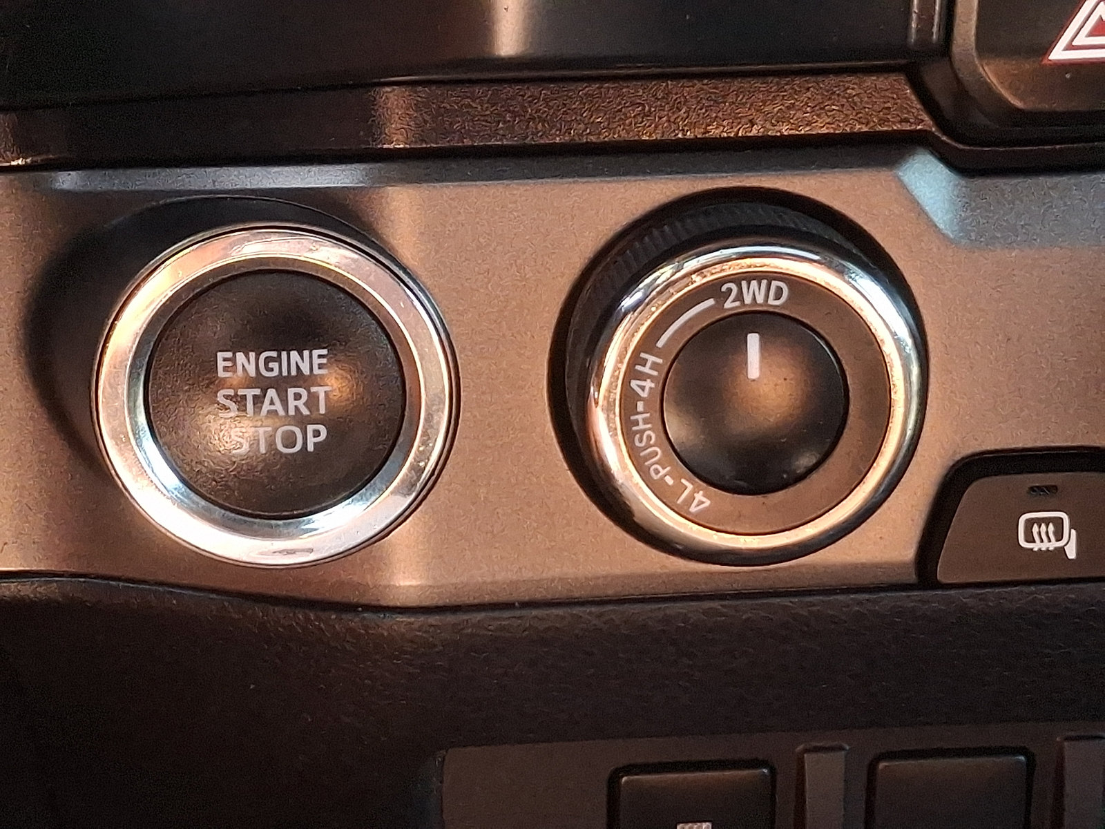 Used 2022 Toyota Tacoma TRD Sport w/ TRD Premium Sport Package AWD/4WD image 25