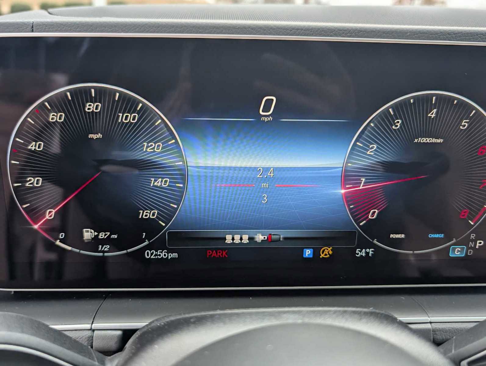 New 2026 Mercedes-Benz GLE 350 4MATIC image 9