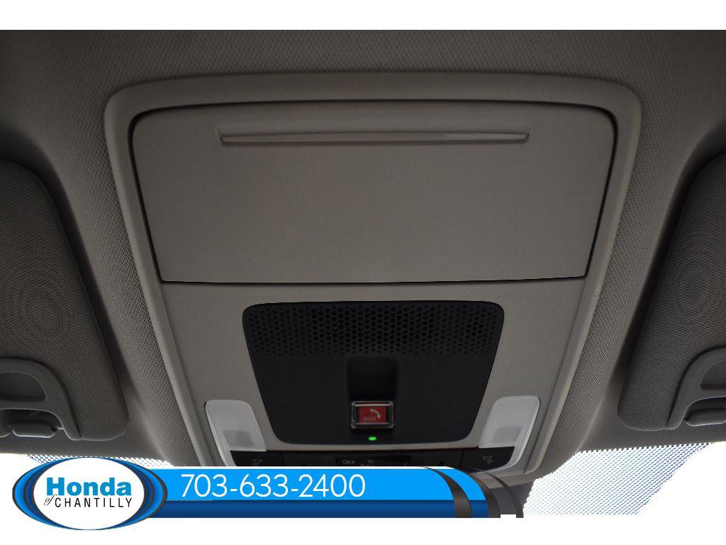 New 2026 Honda Passport RTL image 19