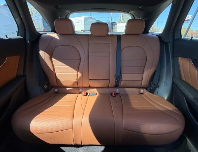 Certified 2021 Mercedes-Benz GLC 300 4MATIC image 17