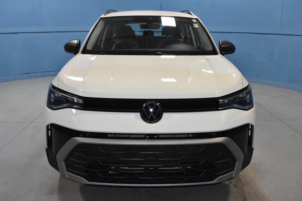 Certified 2025 Volkswagen Taos S AWD/4WD image 18