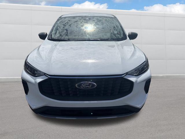 Used 2024 Ford Escape Active AWD/4WD image 16