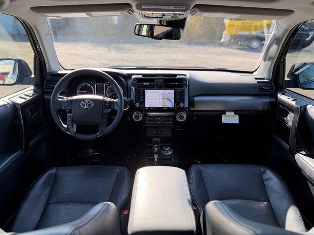 Used 2021 Toyota 4Runner Nightshade image 18