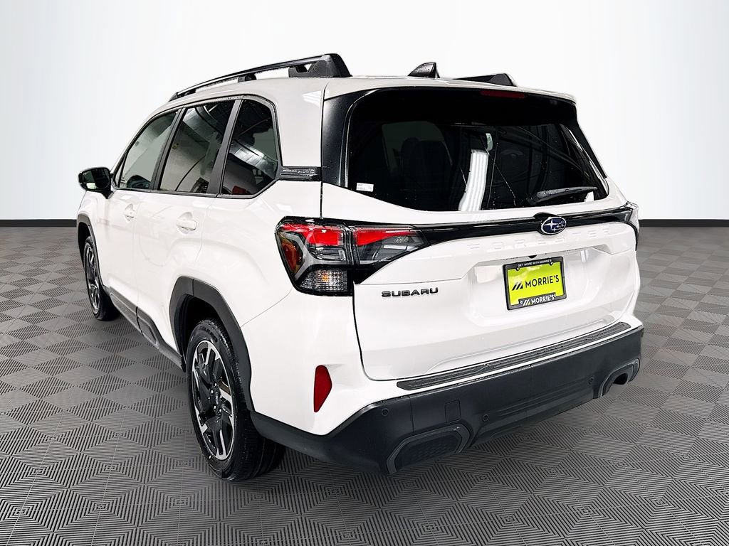 New 2026 Subaru Forester Limited image 35