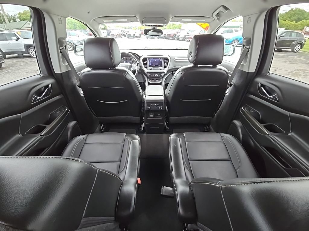 Used 2020 GMC Acadia SLT image 22