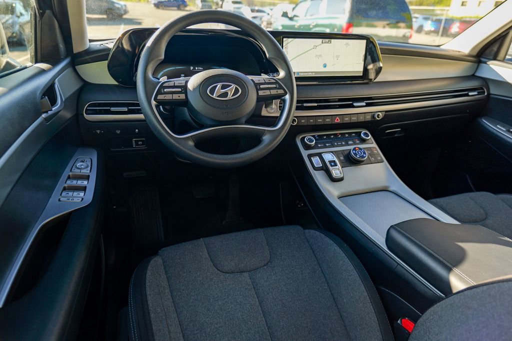Used 2023 Hyundai Palisade SE AWD/4WD image 37