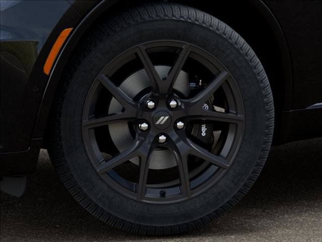 New 2026 Dodge Durango GT AWD/4WD image 8