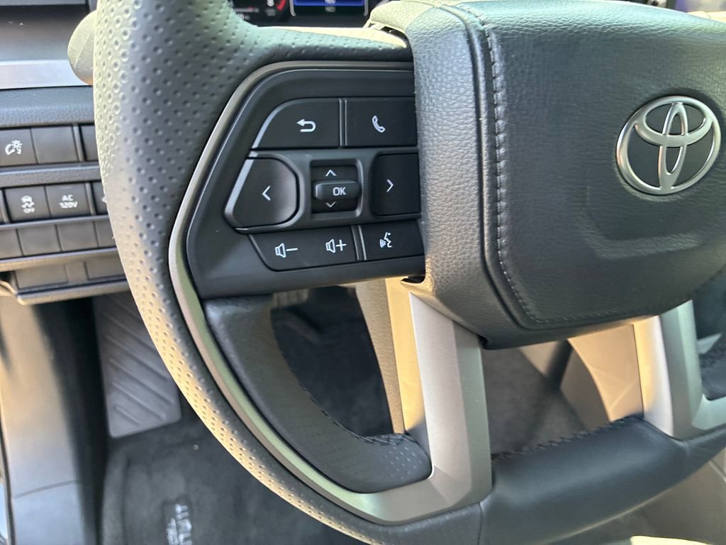 New 2026 Toyota 4Runner TRD Off-Road Premium image 21