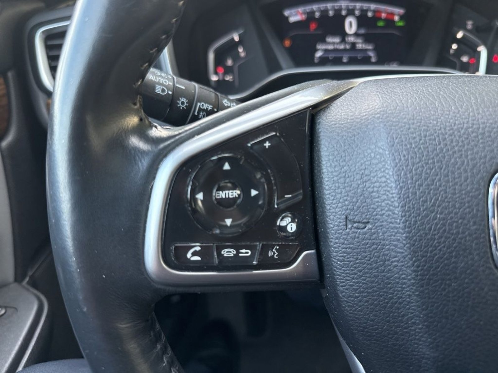 Used 2020 Honda CR-V EX-L image 20