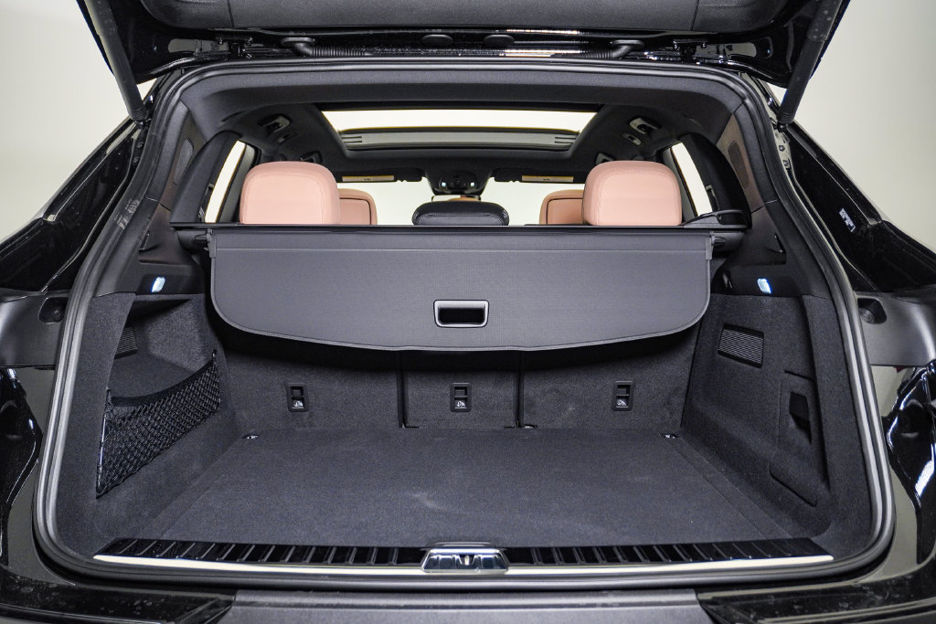 New 2026 Porsche Cayenne S AWD/4WD image 28