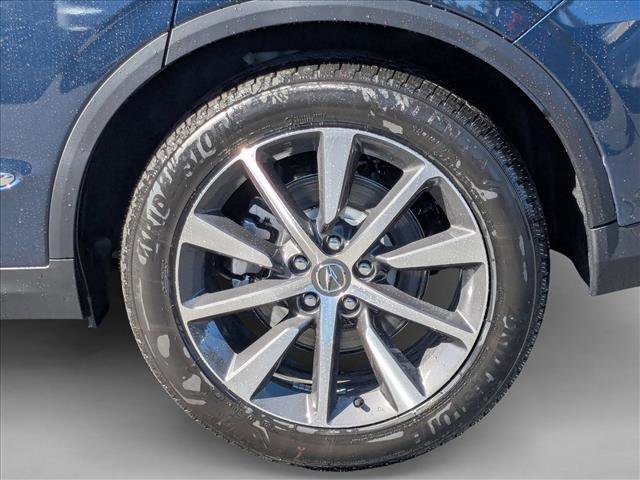 New 2026 Acura MDX FWD w/ Technology Package image 10