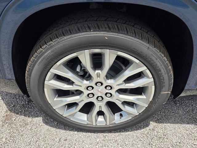 New 2026 GMC Acadia Denali w/ Super Cruise Package FWD image 9
