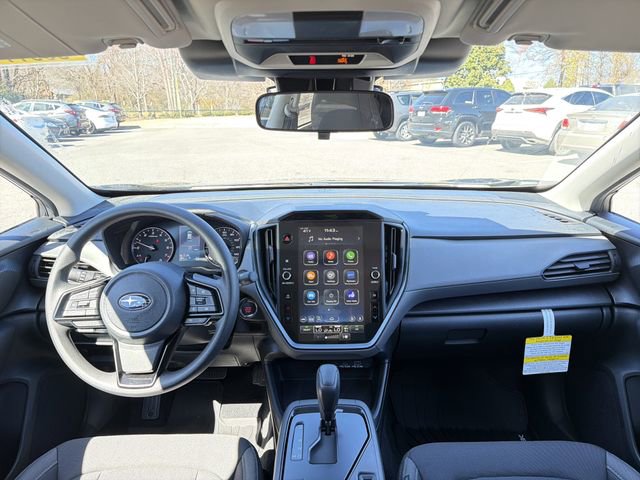 New 2026 Subaru Crosstrek 2.0i Premium image 21