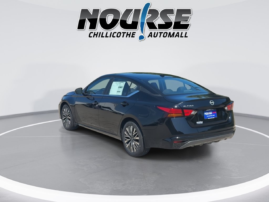 New 2026 Nissan Altima 2.5 SV FWD image 6
