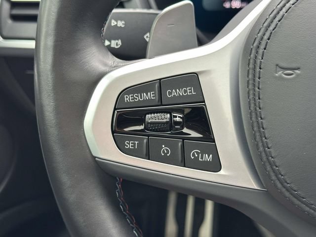 Used 2024 BMW X4 M40i AWD/4WD image 28