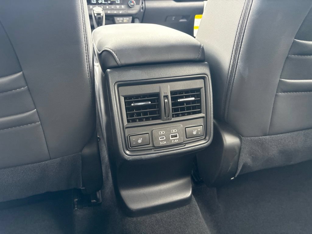 Certified 2026 Subaru Outback Limited XT w/ Premium/Limited Plus Package AWD/4WD image 24