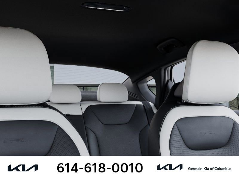 New 2026 Kia K4 GT-Line image 30