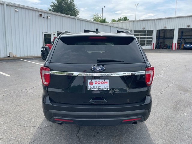 Used 2017 Ford Explorer FWD image 7