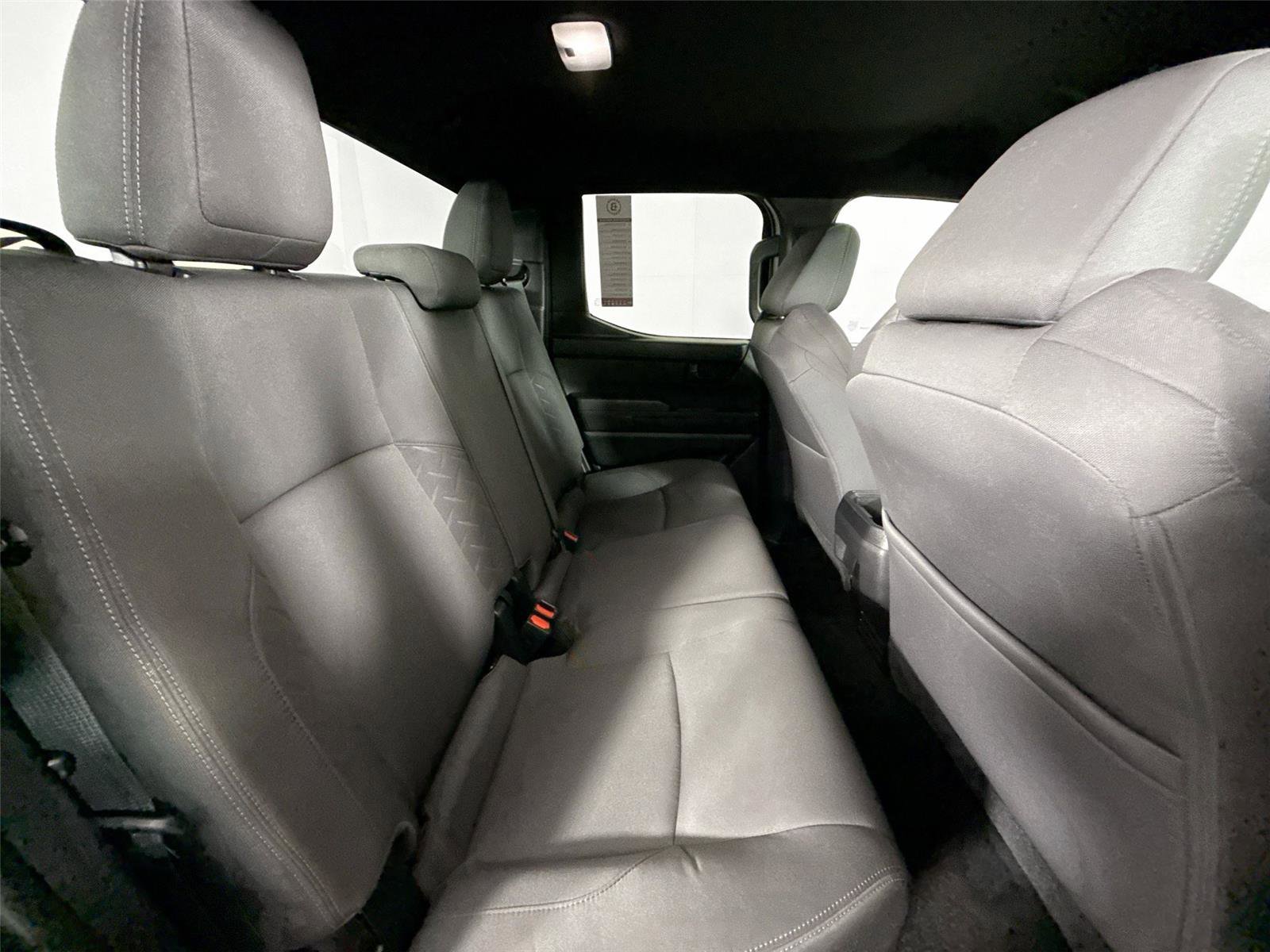 Certified 2024 Toyota Tacoma SR5 image 38