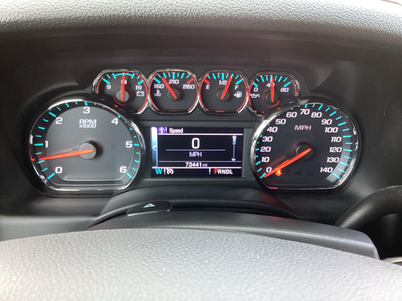 Used 2020 Chevrolet Tahoe LS RWD image 21