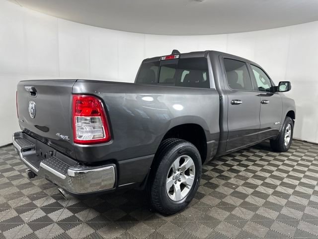 Used 2019 RAM 1500 Big Horn image 3