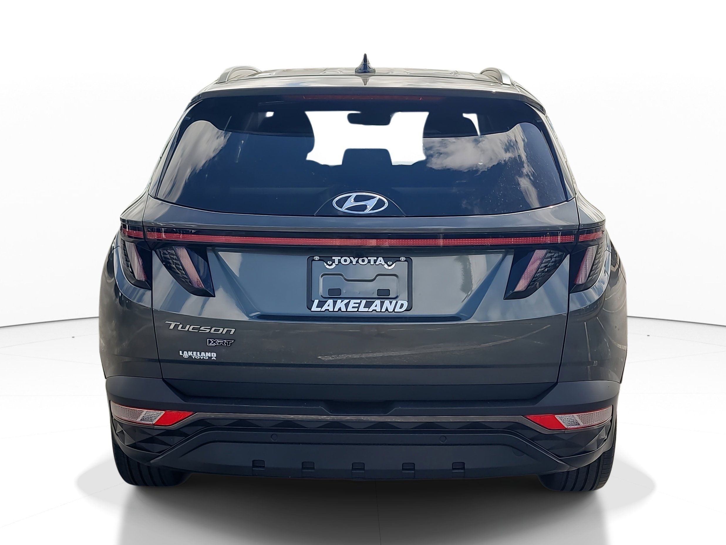 Used 2023 Hyundai Tucson XRT image 6