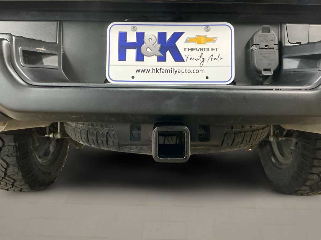 Used 2024 RAM 1500 Rebel image 9