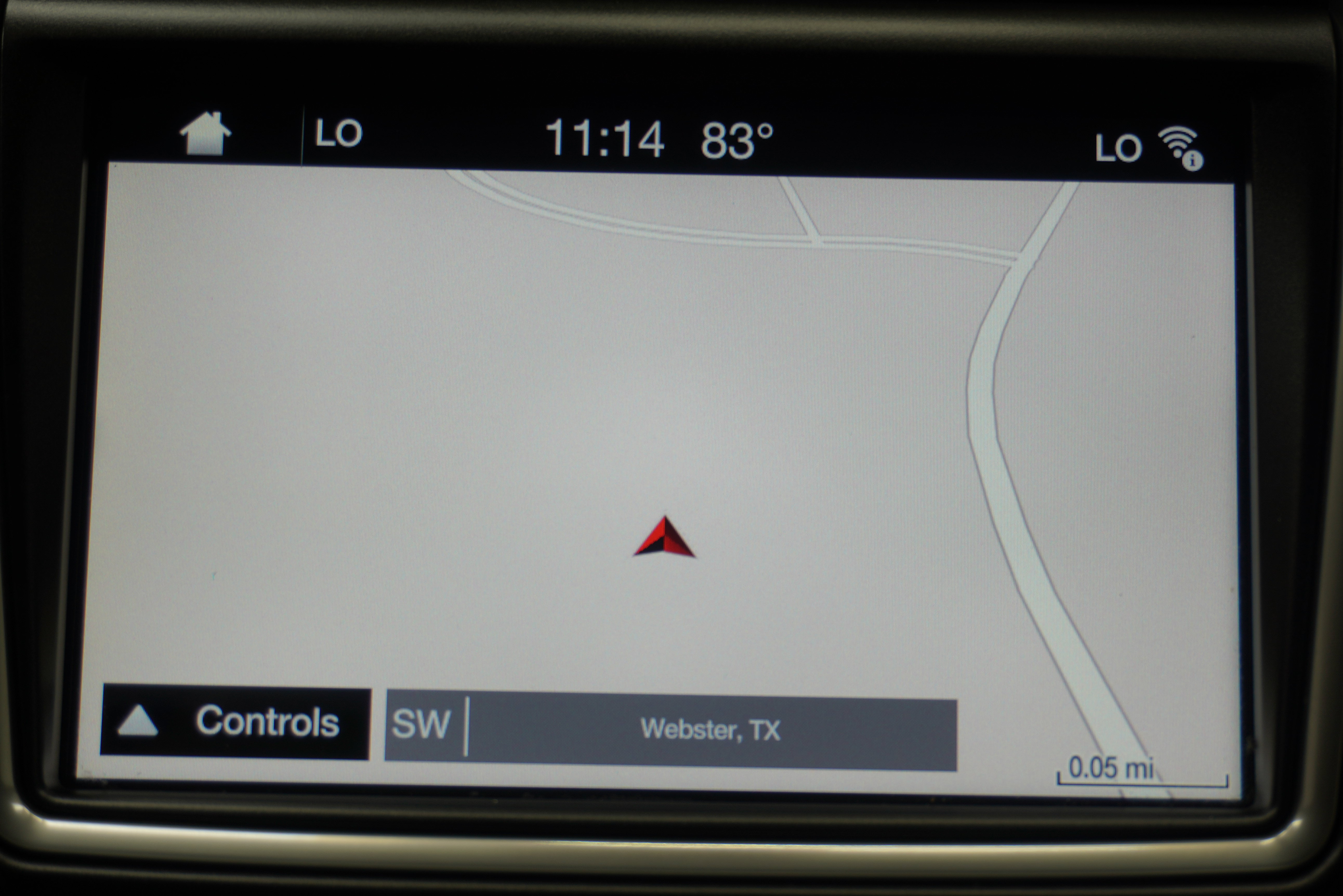 Used 2016 Lincoln MKX Reserve w/ Luxury Package FWD image 16